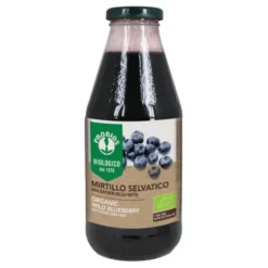 PROBIOS Succo Mirtillo 500ml