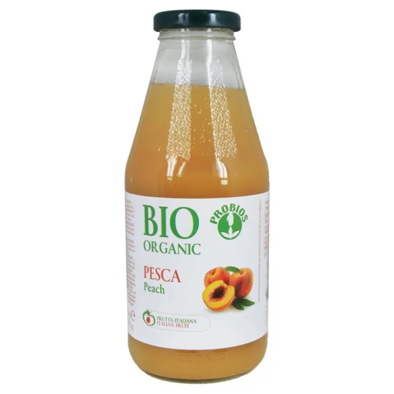 PROBIOS Succo Pesca 500ml