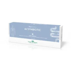 PROBIOTIC+GSE Symb. 7fl.7ml