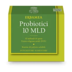 PROBIOTICI 10MLD 10BUST 5G