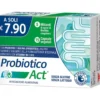 PROBIOTICO ACT 15 Cps