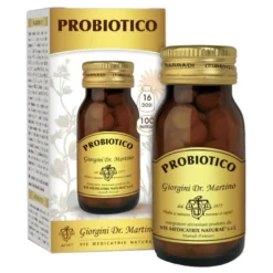 PROBIOTICO 125 Past.FERRIER