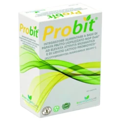 PROBIT 60 Capsule