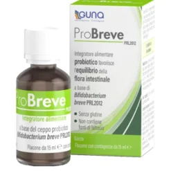 PROBREVE PRL2012 15ML