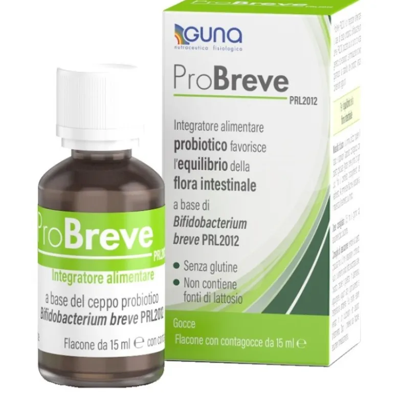 PROBREVE PRL2012 15ML