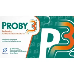 PROBY*3 10 Stick