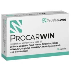 PROCARWIN 36 Capsule