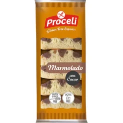 PROCELI Torta Marmorizz.2pz