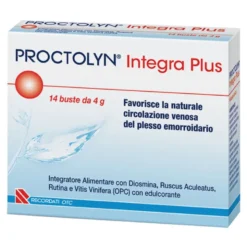 PROCTOLYN Integra Plus 14Bust.