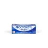 Proctosedyl Crema Rettale - Crema per il trattamento delle emorroidi - 20 g