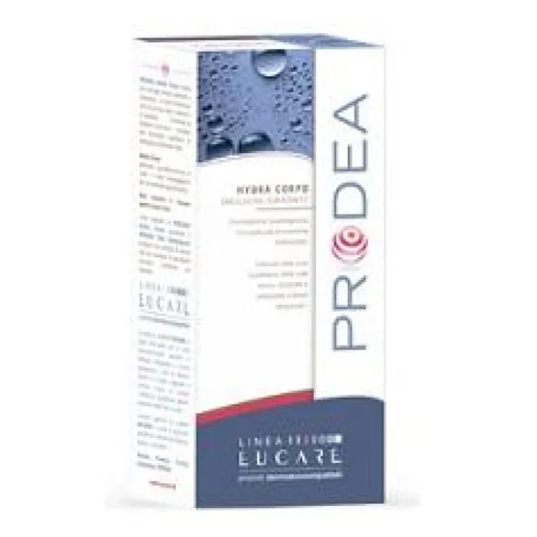 PRODEA Hydra Corpo 200ml
