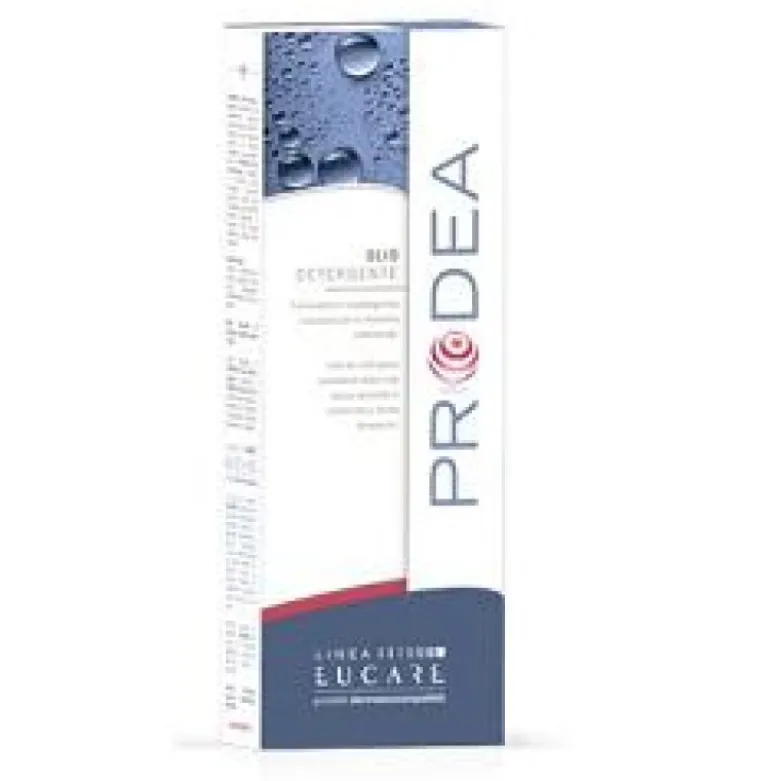 PRODEA Olio Det.400ml
