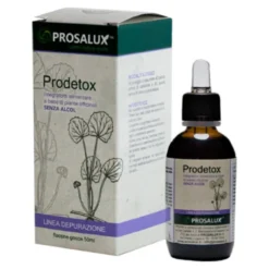 PRODETOX Gtt 50ml