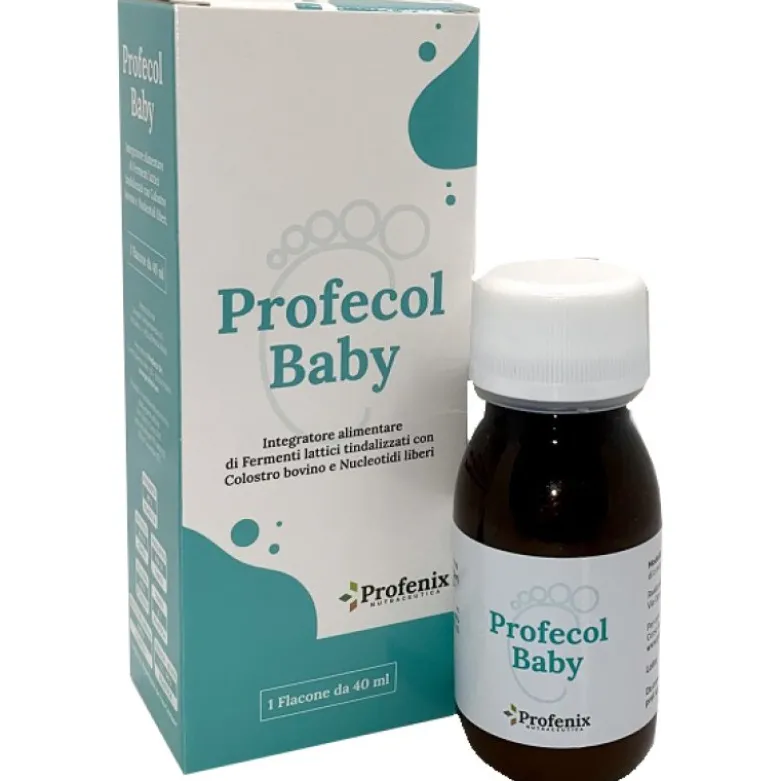 PROFECOL Baby 40ml