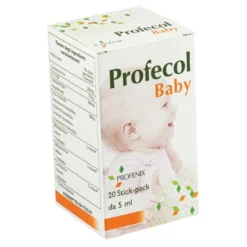 PROFECOL Baby 14 Stick-Pack 5 ml