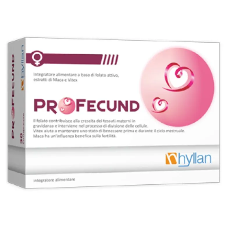 PROFECUND 30 Cpr
