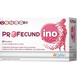 PROFECUND INO 60 Bust.