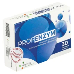 PROFENZYM 30 Compresse