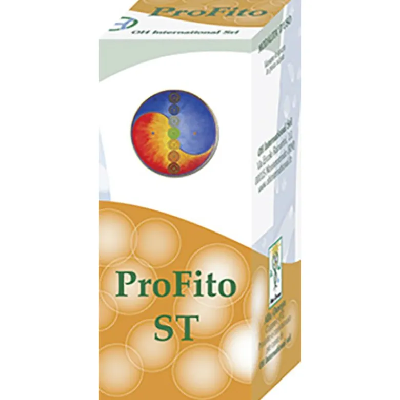 PROFITO ST Gocce 50ml