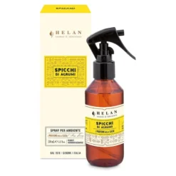 PROFUMI CASA Sp.Agrumi Spy 150