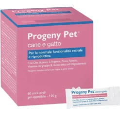 PROGENY PET 60