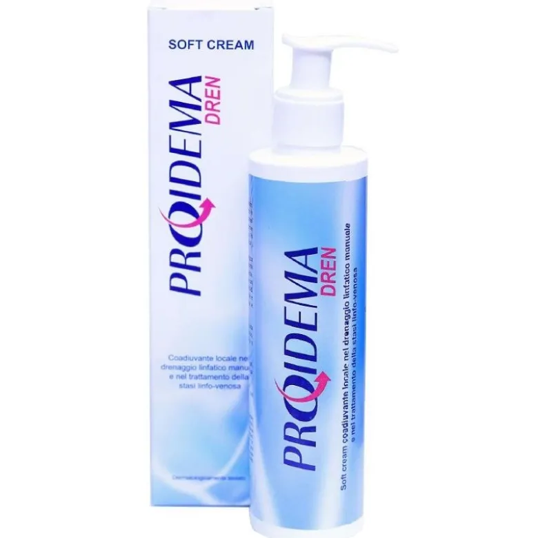 PROIDEMA DREN Crema 200ml