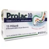 PROLAC Ferm.Latt.15mld 10fl8ml
