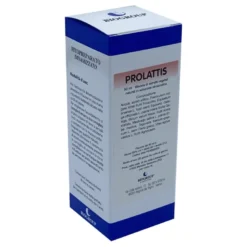 PROLATTIS Gocce 50ml