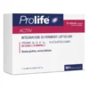 Prolife Activ - Integratore a base di fermenti lattici vivi - 10 bustine