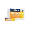 Prolife Dailybalance - Integratore a base di fermenti lattici vivi - 12 bustine orosolubili