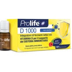 Prolife D 1000 80ml