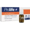 Prolife Lactobacilli - Integratore per l'equilibrio della flora batterica intestinale - 7 flaconcini