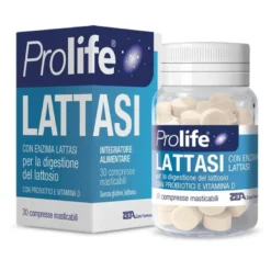 PROLIFE Lattasi 30 Cpr mast.