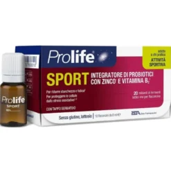 Prolife Sport 10fl 8ml