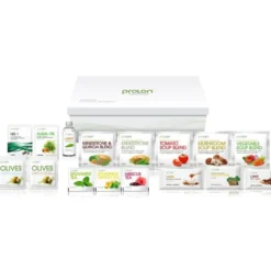 PROLON Kit Dieta Mima Digiuno