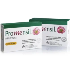 PROMENSIL Forte 60 Compresse