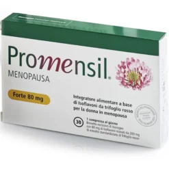 PROMENSIL Forte 30 Compresse