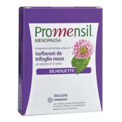 PROMENSIL Silhouette 30*Capsule