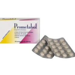 PROMETABOL 30 Cpr 450mg