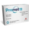 PROMET*12 30Cpr 1200mg