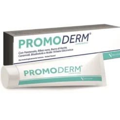 PROMODERM Crema 100ml