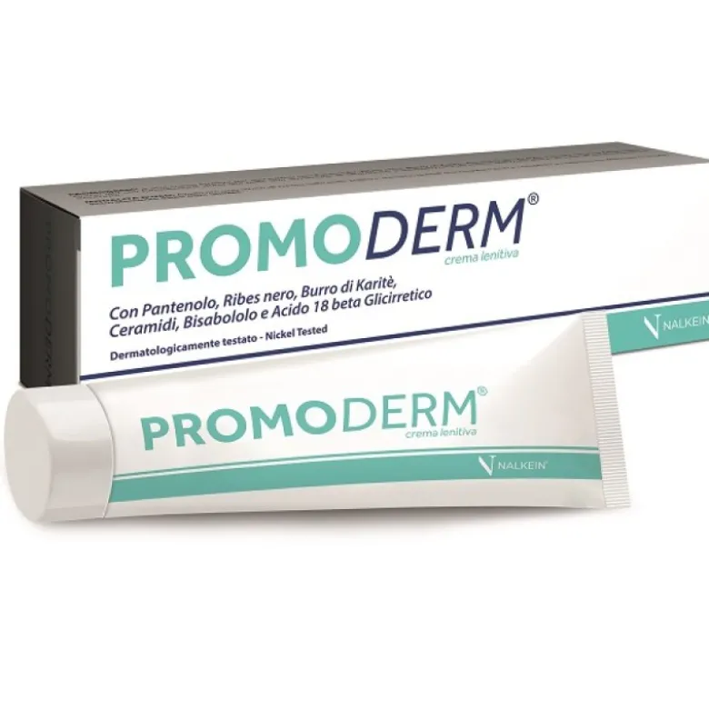PROMODERM Crema 100ml