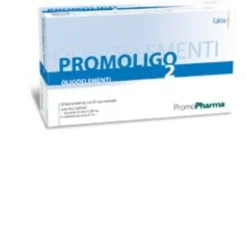 PROMOLIGO 2 Ca 20f.2ml