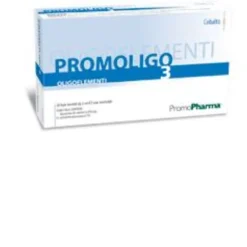 PROMOLIGO 3 Co 20f.2ml