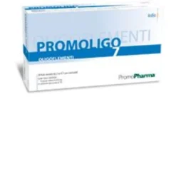 PROMOLIGO 7 I 20f.2ml