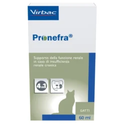 PRONEFRA Gatti 60ml