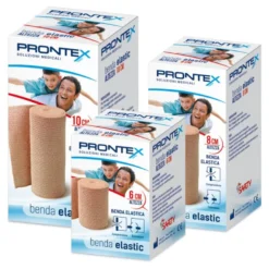 PRONTEX Benda Elastic 4,5x 6