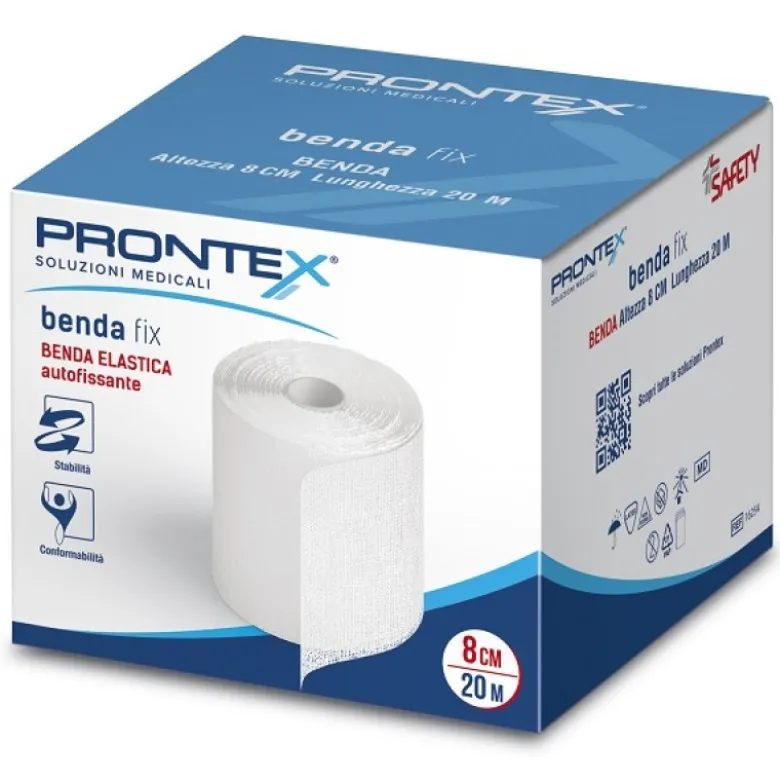 PRONTEX Benda Fix cm20x 8