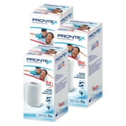 PRONTEX Benda Fix cm 4x4