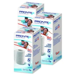 PRONTEX Benda Fix cm 8x4
